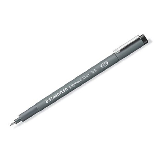 0.5 PIGMENT LINER